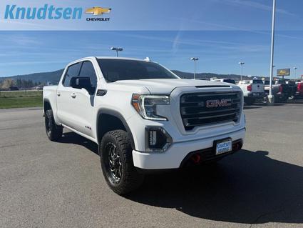 2021 GMC Sierra Post Falls ID