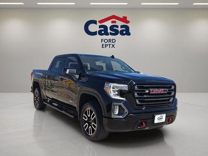 2021 GMC Sierra El Paso TX