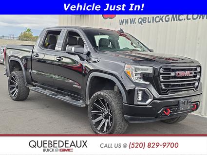 2019 GMC Sierra Tucson AZ