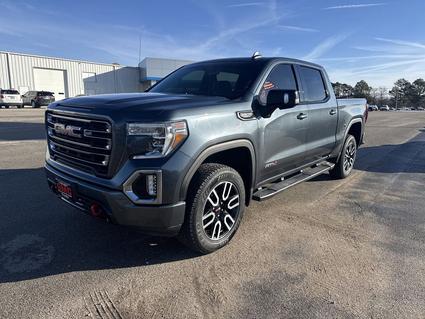 2019 GMC Sierra Kennett MO