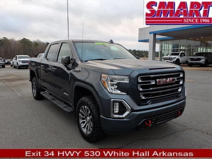 2020 GMC Sierra White Hall AR