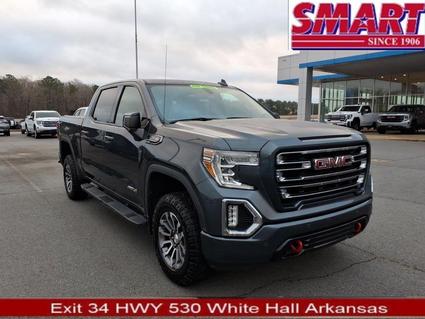 2020 GMC Sierra White Hall AR