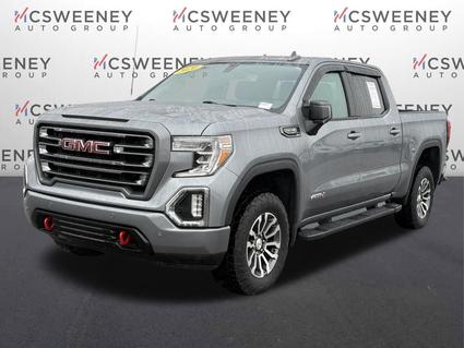 2020 GMC Sierra Pell City AL