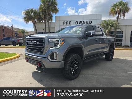 2021 GMC Sierra Lafayette LA