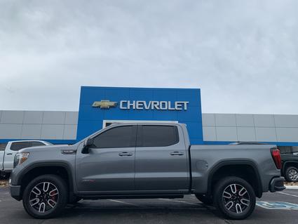 2021 GMC Sierra Jefferson City TN