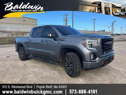 2021 GMC Sierra Poplar Bluff MO