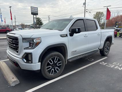 2021 GMC Sierra Tullahoma TN