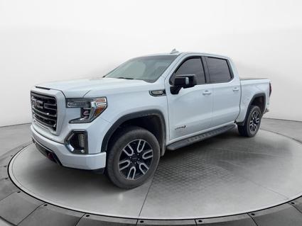 2021 GMC Sierra Tullahoma TN