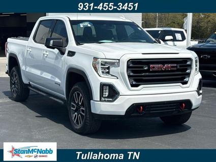 2021 GMC Sierra Tullahoma TN