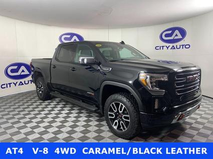 2019 GMC Sierra Memphis TN