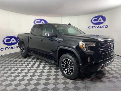 2019 GMC Sierra Memphis TN