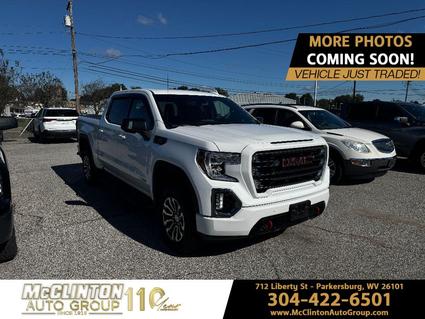 2020 GMC Sierra Parkersburg WV