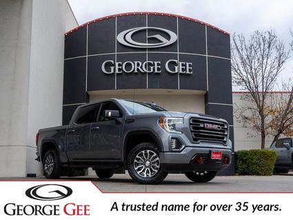 2020 GMC Sierra Liberty Lake WA