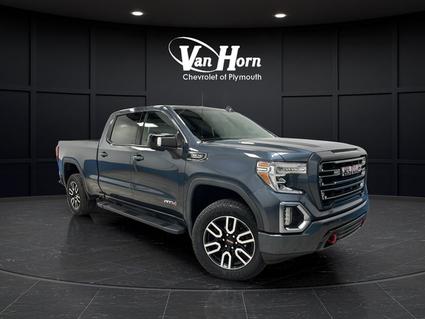 2020 GMC Sierra Plymouth WI
