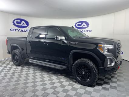 2021 GMC Sierra Memphis TN