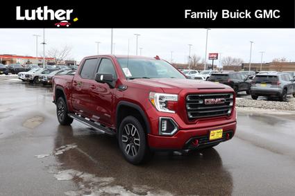 2021 GMC Sierra Fargo ND