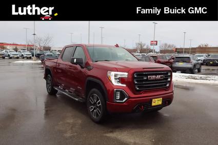 2021 GMC Sierra Fargo ND