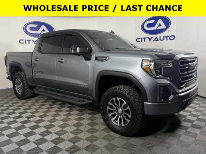 2019 GMC Sierra Memphis TN