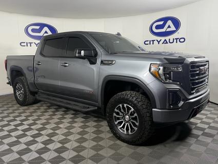 2019 GMC Sierra Memphis TN