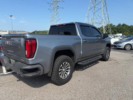 2019 GMC Sierra Memphis TN