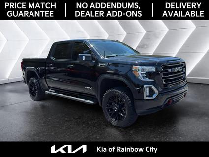 2019 GMC Sierra Rainbow City AL