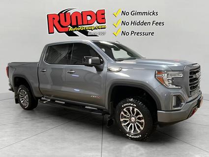 2019 GMC Sierra Hazel Green WI