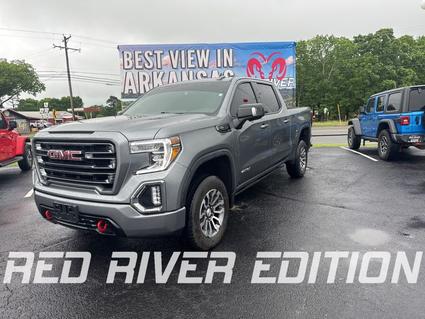 2021 GMC Sierra Heber Springs AR