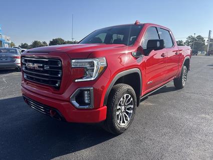 2021 GMC Sierra Kennett MO