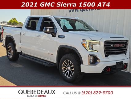2021 GMC Sierra Tucson AZ