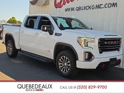 2021 GMC Sierra Tucson AZ