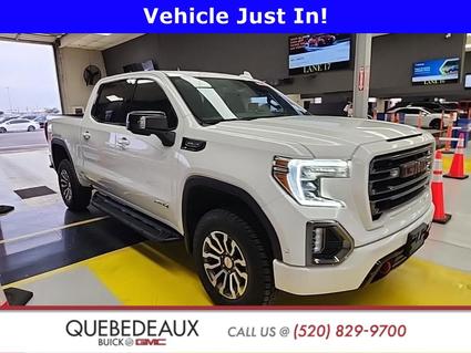 2021 GMC Sierra Tucson AZ