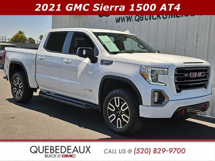 2021 GMC Sierra Tucson AZ