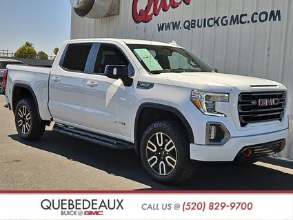 2021 GMC Sierra Tucson AZ