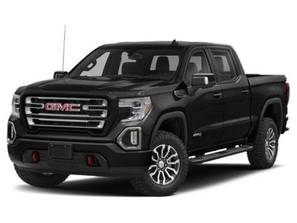 2020 GMC Sierra Fargo ND