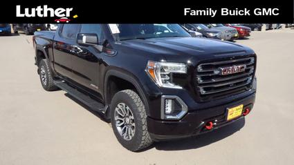 2020 GMC Sierra Fargo ND