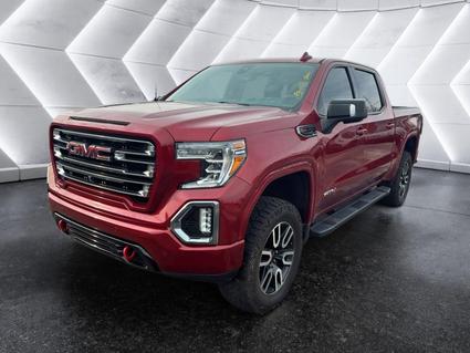 2020 GMC Sierra Tuscumbia AL