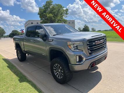2020 GMC Sierra Broken Arrow OK