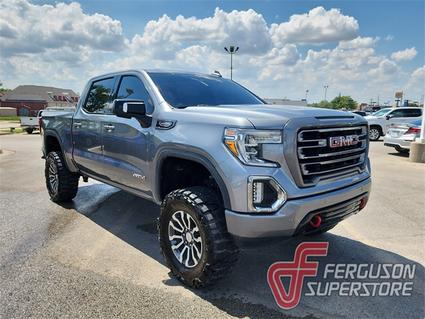 2020 GMC Sierra Broken Arrow OK