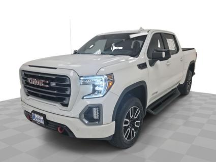 2021 GMC Sierra Livingston TX