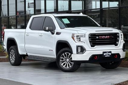 2021 GMC Sierra Vero Beach FL