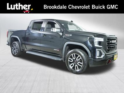 2021 GMC Sierra Minneapolis MN