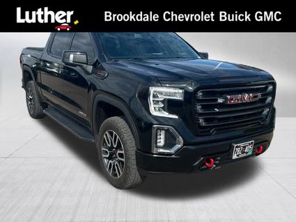 2021 GMC Sierra Minneapolis MN