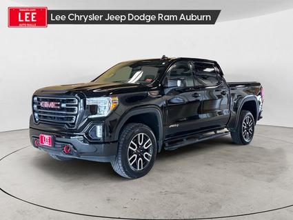 2021 GMC Sierra La Grande OR