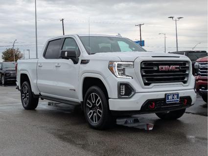 2022 GMC Sierra Limited Sedalia MO