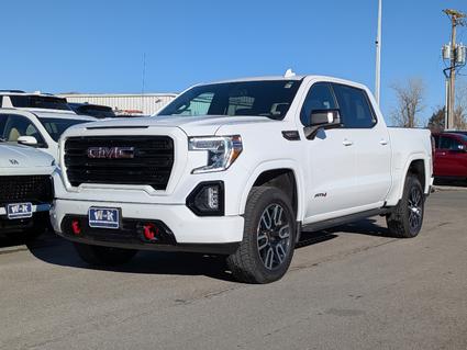 2022 GMC Sierra Limited Sedalia MO
