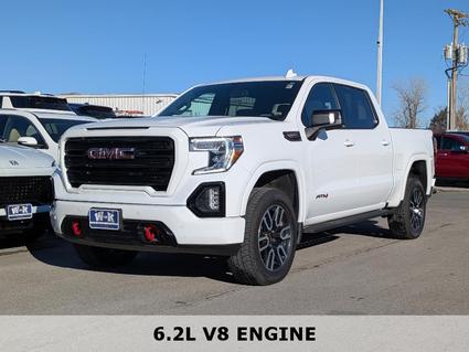 2022 GMC Sierra Limited Sedalia MO