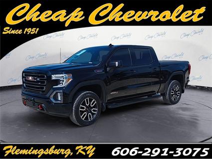 2022 GMC Sierra Limited Flemingsburg KY