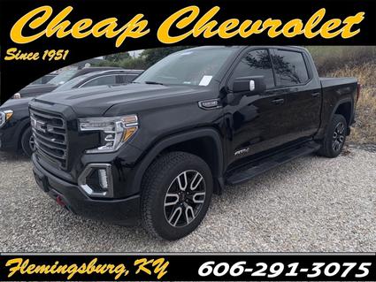 2022 GMC Sierra Limited Flemingsburg KY