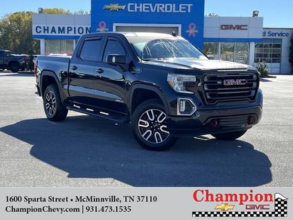 2019 GMC Sierra McMinnville TN