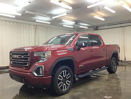 2019 GMC Sierra Warsaw IN